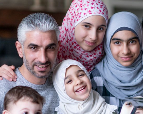 Solve Your Family Problems