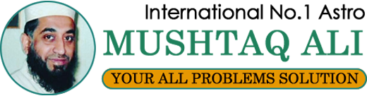 Astrologer Mushtaq Ali